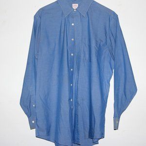 Brooks Brothers Button Down Shirt